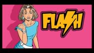 Flash FM is one of GTA Vice City's most popular radio stations (Image via Rockstar Games)